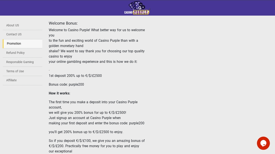 casino graphic